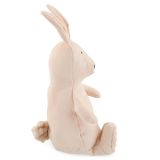 Peluche pequeño Mrs. Rabbit Trixie - Compañero Orgánico - imagen 2