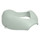 Asiento de Inodoro Flipper Menta Kikkaboo para Bebés - imagen 3
