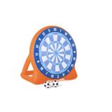 Escudo Inflable de Juego de Pelotas 157 x 107 x 157 cm