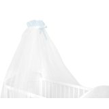 Dosel para Mosquitos Kikkaboo Dream Big Azul