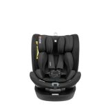 Silla de Coche Kikkaboo i-Reverse i-SIZE Black 40-150 cm - imagen 2