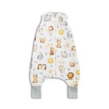 Saco de Dormir XL Zodiac Gris Sensillo - TOG 1.0 para Bebé