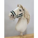 Halter A3 con Furry y Tether para Hobby Horse - My Sweet Baby - imagen 2