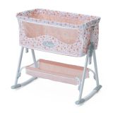 Cuna de muñecas NEXT2ME Chicco toys - Juguete educativo para niños
