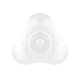 Protectores de Pezón de Silicona Babyono para Lactancia Natural - imagen 2