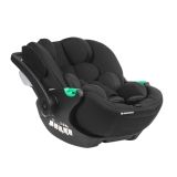 Silla de coche Kikkaboo i-Trail i-SIZE Negro 2024 - imagen 3