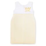 Saco de Dormir de Algodón My Sweet Baby para Bebés, Talla M