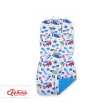Inserto para Cochecito de Bebé My Sweet Baby - Turquesa