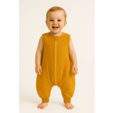 Saco de dormir para bebé My Sweet Baby XL Muselina Amarillo