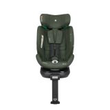 Silla de coche Kikkaboo i-Twist i-SIZE Verde Militar 40-150 cm - imagen 3