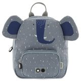 Mochila pequeña Mrs. Elephant Trixie para bebés y niños