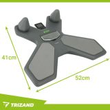 Tabla de Equilibrio Trizand 26946 para Entrenamiento Infantil - imagen 2