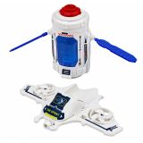 Set Espacial Infantil con Cohete y Dron - imagen 3