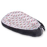 Cocoon Premium para Bebés My Sweet Baby - Doble Cara Minky - imagen 3