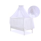 Mosquitera de Chiffon My Sweet Baby, Protege Tu Cuna