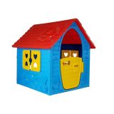 Casa de Jugar Infantil 456 Azul