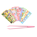 Set de Belleza Creativa en Estuche para Crear Accesorios