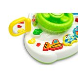 Volante Educativo Toyz para Bebés - Diversión y Aprendizaje - imagen 3