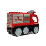 Camión de Bomberos R/C con Control Remoto para Niños - imagen 3
