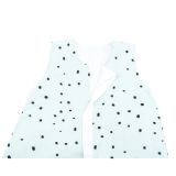 Saco de dormir de invierno con pies Kikkaboo Bear with me Menta - imagen 3