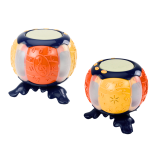 Calabaza Educativa Interactiva Musical Naranja