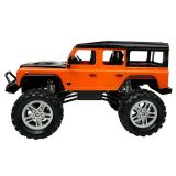 Coche Teledirigido Land Rover Defender Naranja 1:14 - imagen 3
