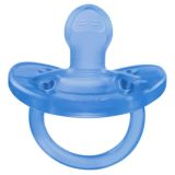 Chicco Chupetes PHYSIOFORMA SOFT 6-18M 2PCS Azul - imagen 2