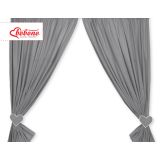 Cortinas para habitación de bebé con corazones - My Sweet Baby - imagen 3