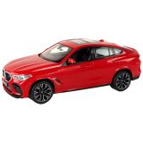 Coche Teledirigido BMW X6 M 1:14 con Luces - imagen 2