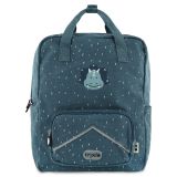 Mochila grande Mr. Triceratops Trixie - Ideal para niños