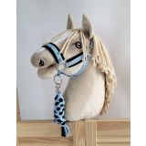 Set de Halter A3 con Fieltro y Tether de My Sweet Baby