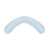 Almohada de embarazo Kikkaboo Bear with me Azul - imagen 2