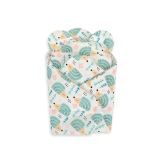 Cono de Arrullo para Muñecas My Sweet Baby - Erizos Menta