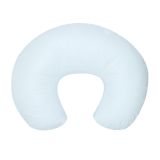 Almohada de lactancia Kikkaboo Dream Big Azul, multifuncional - imagen 2