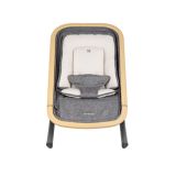 Hamaca Calmo Kikkaboo para bebés - Comodidad y seguridad - imagen 3