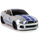 Coche Deportivo Teledirigido R/C 1:24 Speed King