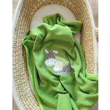 Manta de Forro Polar para Bebés - My Sweet Baby - imagen 3