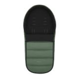 Saco cubrepiés Urban Verde Kikkaboo para bebé - imagen 2