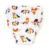 Calzoncillos aprendizaje Snuggi Dino/Lion 12-18 kg - imagen 3