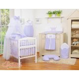 Mosquitera Grande Chiffon para Cuna My Sweet Baby - imagen 3