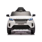 Vehículo Batería Land Rover Discovery DLS-K06 Lean cars
