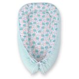 Cocoon doble cara para bebés My Sweet Baby - Bobono