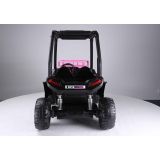 Cochecito Eléctrico para Bebé Lean Cars JS360-1 Rose