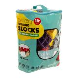 Bloques Sensitivos de Goma Iso Trade - Set de 80 Piezas - imagen 3