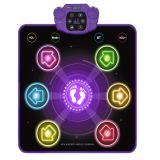 Alfombra de Baile Infantil Interactiva con Bluetooth - imagen 2