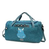 Bolsa Deportiva Infantil Mr. Triceratops Trixie - Ideal para Natación - imagen 2