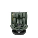 Silla de coche Kikkaboo i-Reverse i-SIZE Army Green 40-150 cm - imagen 2