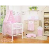 Dosel de Cuna My Sweet Baby - Canopy Little Prince/Princess - imagen 2