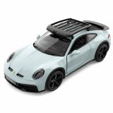 Porsche 911 Dakar Versión Estándar Control Remoto 1:14