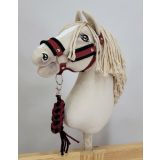 Halter A3 con Manta para Caballo de Juguete My Sweet Baby